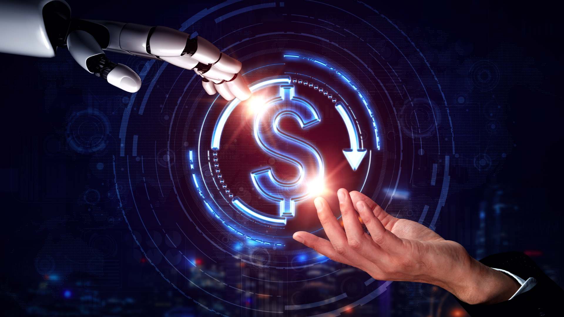 IA e automação na cobrança: até onde a tecnologia melhora resultados sem perder o tom humano